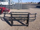 Ranch Hand, 2011-2014, 2500-3500, GMC Bumper