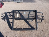 Cattleman, 2007-2010,2500-3500, GMC Bumper