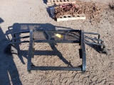 FRO-TIER, 2014-2015,2500-3500,GMC,Chevy Bumper