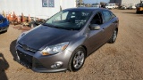 2014 Ford Focus SE Sedan 4D