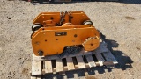 Harrington SHB100 10 Ton Hoist