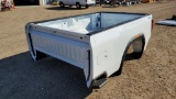 GMC Pick Up Bed w/Tailgate