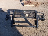 FRO-TIER,2014-2015,2500-3500, GMC, Chevy Bumper