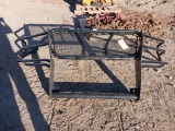 FRO-TIER,2015-2018, Chevy, Tahoe Bumper