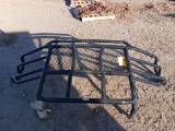 ARC-RITE,2011-2017,250-550 Ford Bumper