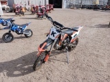 2021 KANDI Motorcycle