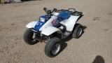 Polaris  Trail Blazer ATV