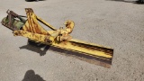 8' Angle Blade
