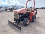 2008 Ditch Witch RT-40 Trencher