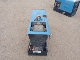 Miller Bobcat Welder