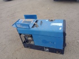Miller Bobcat Welder