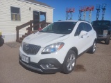 2016 Buick Encore Convenience SUV 4D