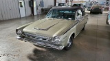 1964 Dodge Dart Coupe