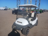 Club Car Golf Cart
