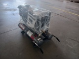 Cobra VK2TA Air Compressor