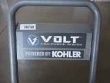 VOLT Pro Power Series Trash Pump