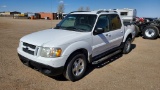 2002 Ford Explorer Sport Trac  SUV 4D