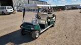 2006 Club Car 6 PASSENGER Golf Cart
