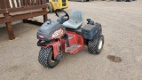 2007 Toro Sand Pro 3040