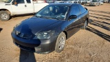 2004 Honda Civic EX Coupe 2D
