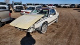 1990 Cadillac Eldorado  Coupe / Touring 2D