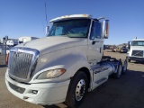 2015 International ProStar LF687 Truck Tractor