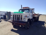 1978 International  Tandem Axle Dual Pole