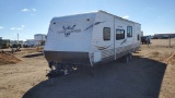 2013 Heartland Trail Runner Travel Trailer