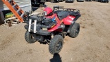 1999 Polaris  Sportsman 335 ATV