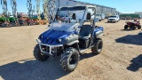 2006 Yamaha Rhino UTV