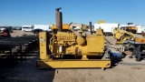 155 KW Prime Power Caterpillar 3306 Generator Set