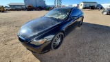 2004 BMW 6 Series 645Ci Coupe 2D