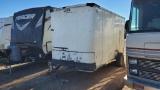 2018 LGS INDUSTRIES LOOK Enclosed Cargo Trailer