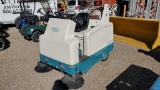 Tenant 6200 Sweeper