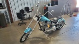 2000 Custom Motorcycle