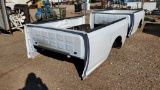 2015 Dodge Ram Pickup Bed & Bumper