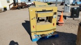 Powermatic WP2510 Wood Planer