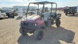 Club Car  UTV