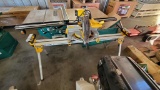 DeWalt DWS716 12