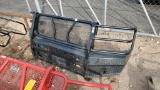 2015 Chevrolet 2500/3500 Ranch Hand Bumper Grill Guard