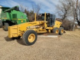 1998 Champion 720A VHP Motor Grader