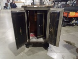 The Cramer Safe