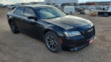 2016 Chrysler 300 S Sedan 4D