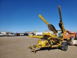 Vermeer TS-44A Digging Dutchman Tree Spade
