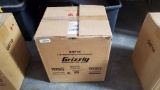 Grizzly G0710 1HP Wall Hanging Dust Collector