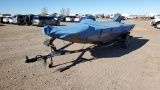 G3 Eagle 180  Boat
