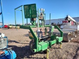 Research Planter SPGB