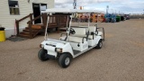 Club Car 6 Passenger Golf Cart