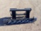 Wolverine 6' Tiller Bar
