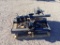 Wolverine Auger Attach Drive & Bit